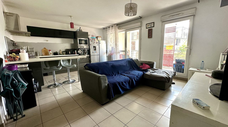 Ma-Cabane - Vente Appartement MARSEILLE 15EME, 58 m²
