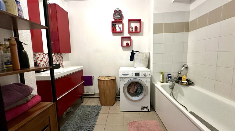Ma-Cabane - Vente Appartement MARSEILLE 15EME, 58 m²