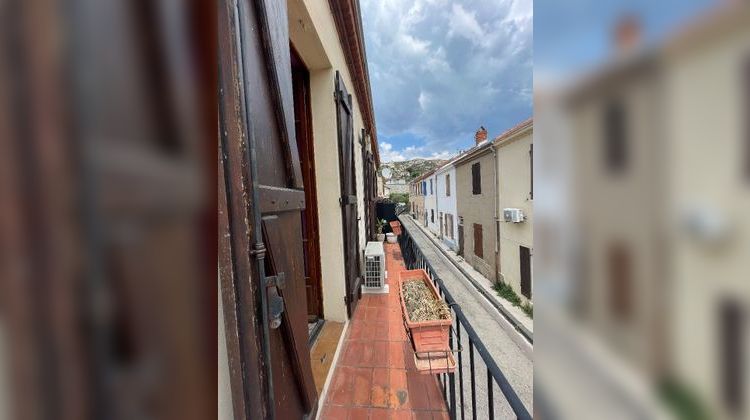 Ma-Cabane - Vente Appartement MARSEILLE 16, 50 m²