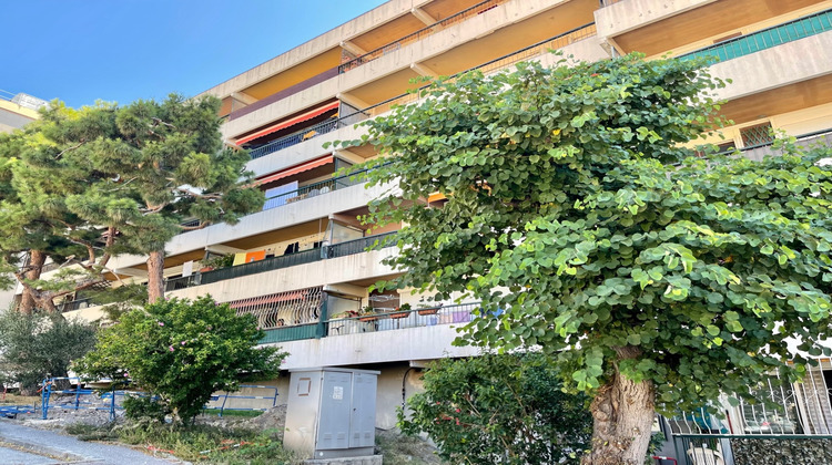 Ma-Cabane - Vente Appartement MARSEILLE 16, 70 m²