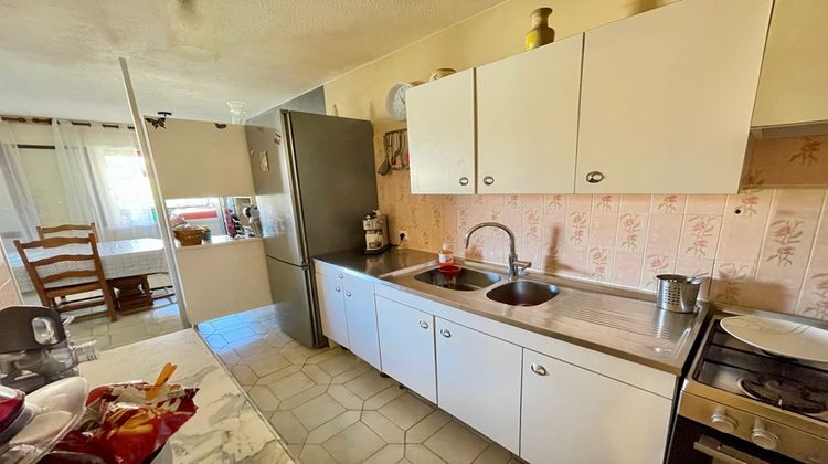 Ma-Cabane - Vente Appartement MARSEILLE 16, 70 m²