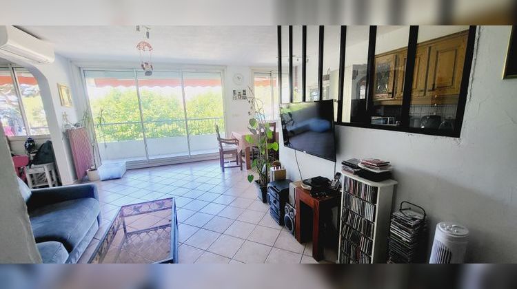 Ma-Cabane - Vente Appartement MARSEILLE 16, 94 m²