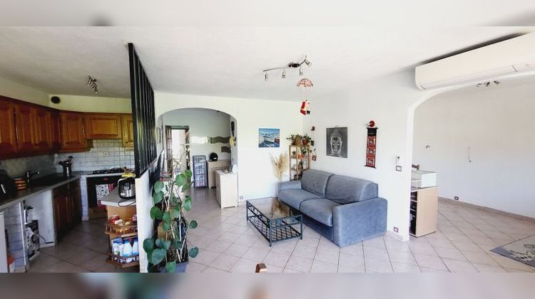 Ma-Cabane - Vente Appartement MARSEILLE 16, 94 m²