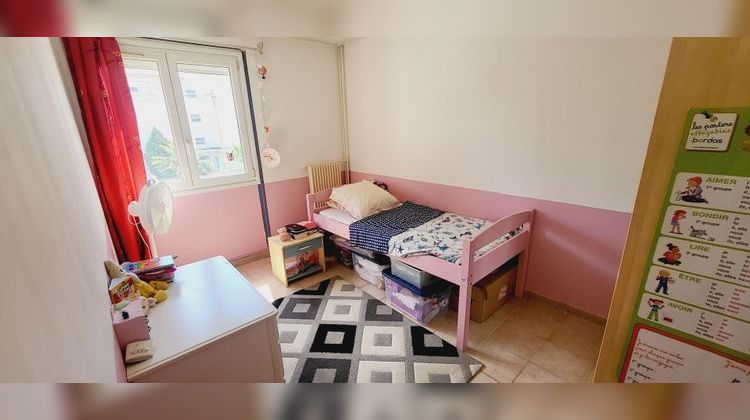 Ma-Cabane - Vente Appartement MARSEILLE 16, 94 m²