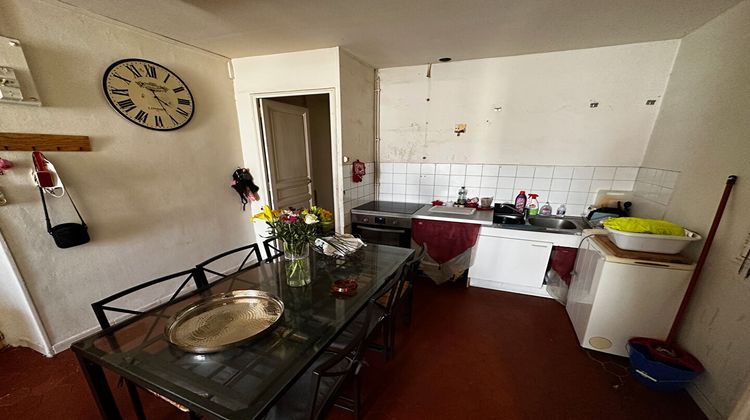 Ma-Cabane - Vente Appartement MARSEILLE 16, 43 m²