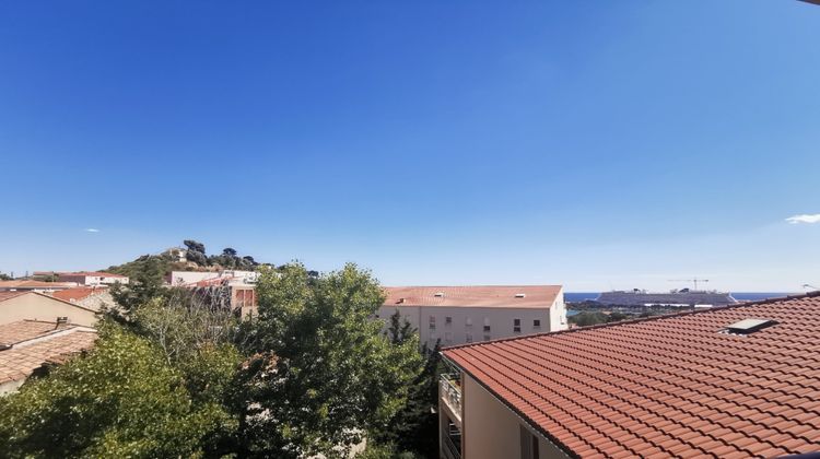 Ma-Cabane - Vente Appartement MARSEILLE 16, 63 m²