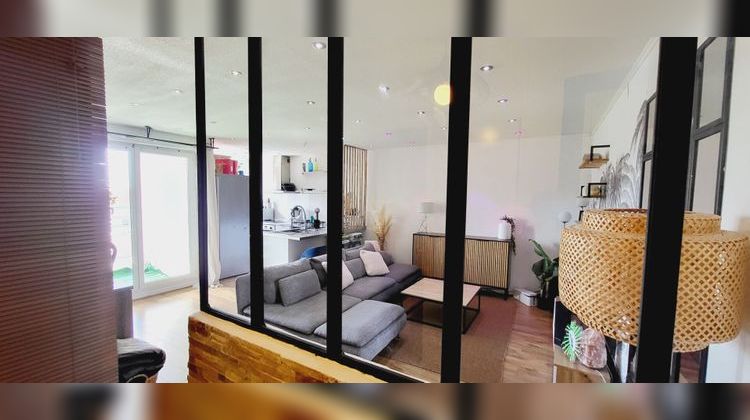 Ma-Cabane - Vente Appartement MARSEILLE 16, 63 m²