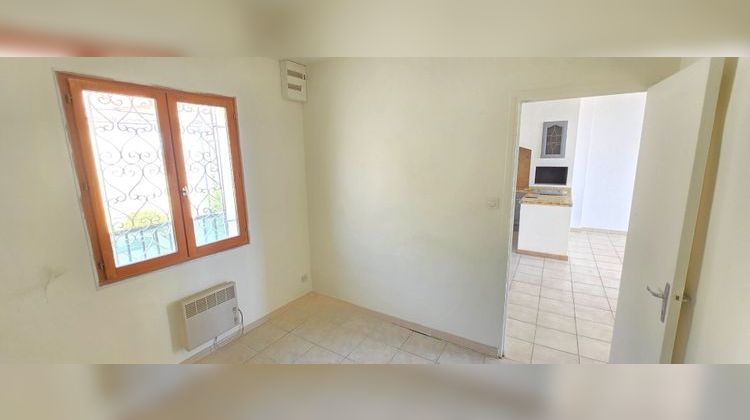 Ma-Cabane - Vente Appartement MARSEILLE 16, 68 m²