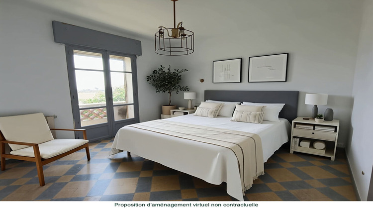 Ma-Cabane - Vente Appartement MARSEILLE 16, 60 m²