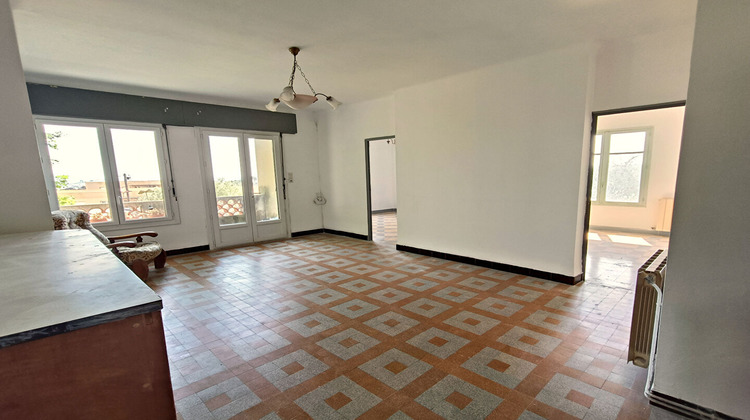 Ma-Cabane - Vente Appartement MARSEILLE 16, 60 m²