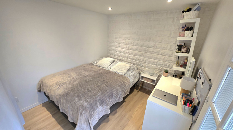 Ma-Cabane - Vente Appartement MARSEILLE 16, 54 m²