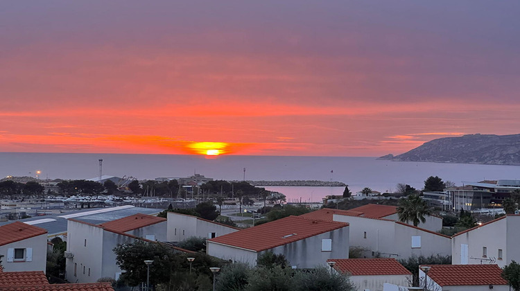 Ma-Cabane - Vente Appartement MARSEILLE 16, 136 m²