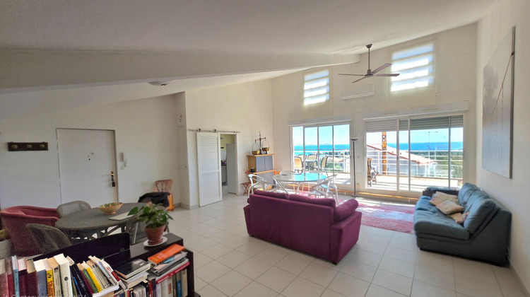 Ma-Cabane - Vente Appartement MARSEILLE 16, 136 m²