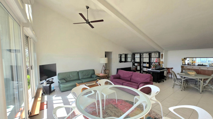 Ma-Cabane - Vente Appartement MARSEILLE 16, 136 m²