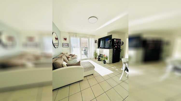 Ma-Cabane - Vente Appartement Marseille 16e Arrondissement, 60 m²