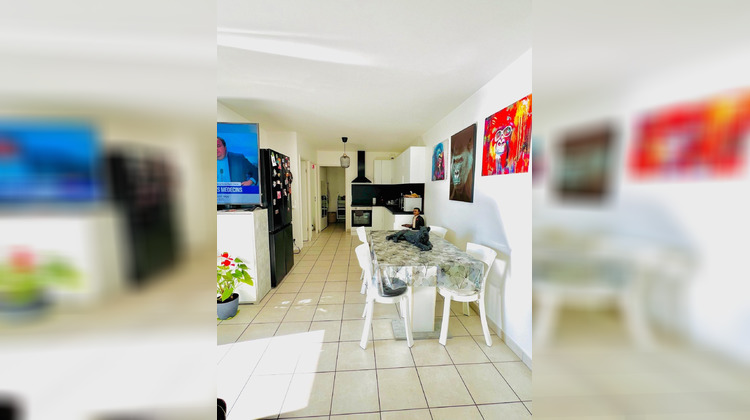 Ma-Cabane - Vente Appartement Marseille 16e Arrondissement, 60 m²