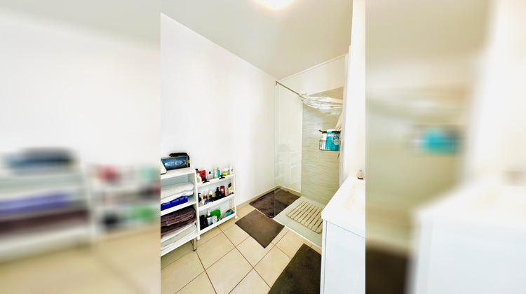 Ma-Cabane - Vente Appartement Marseille 16e Arrondissement, 60 m²