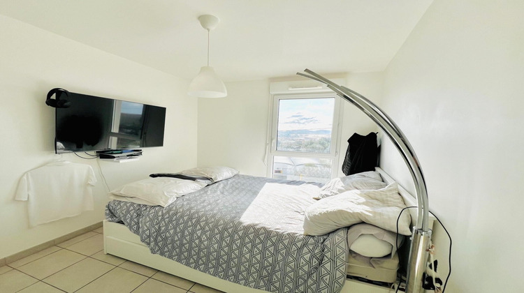 Ma-Cabane - Vente Appartement Marseille 16e Arrondissement, 60 m²
