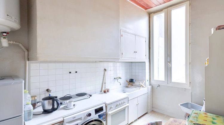 Ma-Cabane - Vente Appartement Marseille 1er, 53 m²