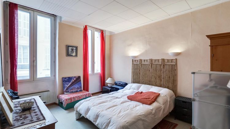 Ma-Cabane - Vente Appartement Marseille 1er, 53 m²