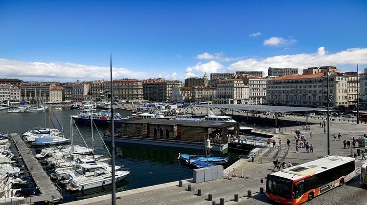 Ma-Cabane - Vente Appartement MARSEILLE 1ER ARRONDISSEMENT, 203 m²