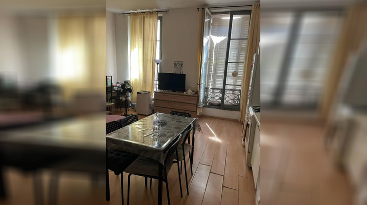 Ma-Cabane - Vente Appartement MARSEILLE 1ER ARRONDISSEMENT, 41 m²