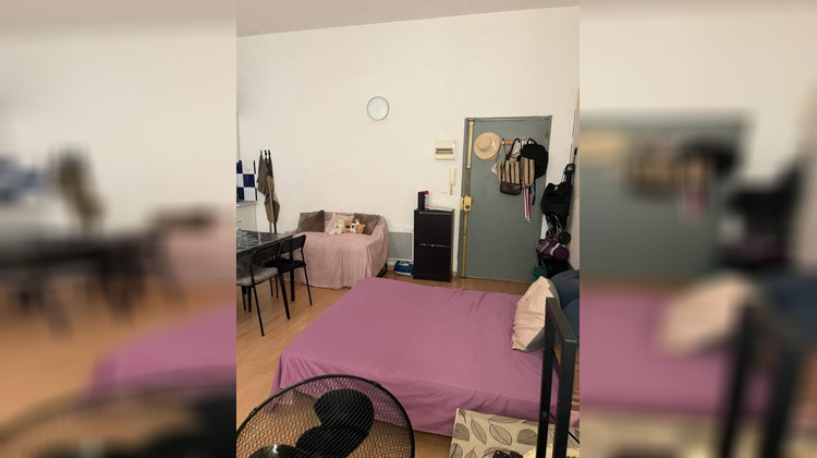 Ma-Cabane - Vente Appartement MARSEILLE 1ER ARRONDISSEMENT, 41 m²