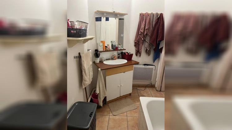 Ma-Cabane - Vente Appartement MARSEILLE 1ER ARRONDISSEMENT, 41 m²