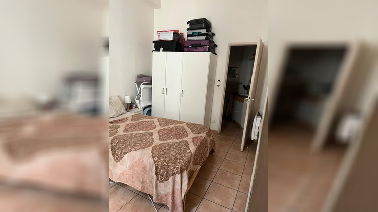 Ma-Cabane - Vente Appartement MARSEILLE 1ER ARRONDISSEMENT, 41 m²