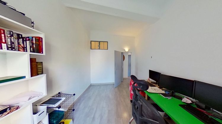 Ma-Cabane - Vente Appartement MARSEILLE 2, 38 m²