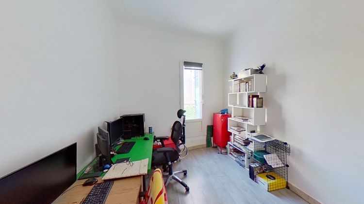 Ma-Cabane - Vente Appartement MARSEILLE 2, 38 m²