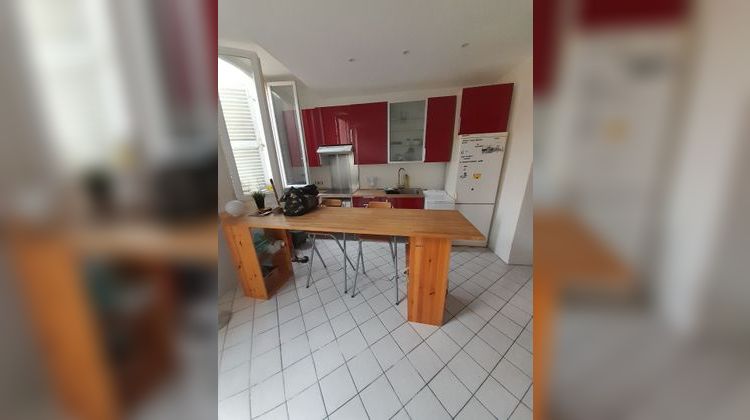 Ma-Cabane - Vente Appartement MARSEILLE 2, 30 m²