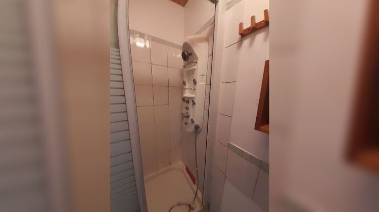 Ma-Cabane - Vente Appartement MARSEILLE 2, 30 m²