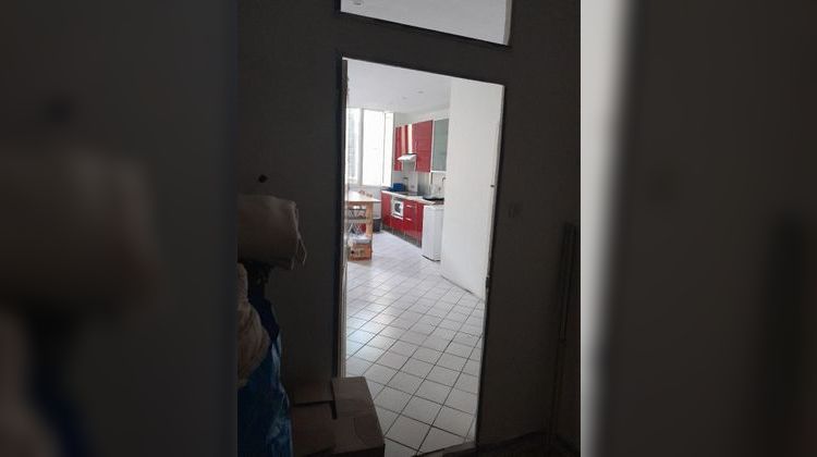 Ma-Cabane - Vente Appartement MARSEILLE 2, 30 m²