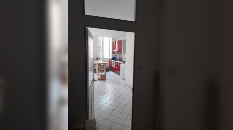 Ma-Cabane - Vente Appartement MARSEILLE 2, 30 m²