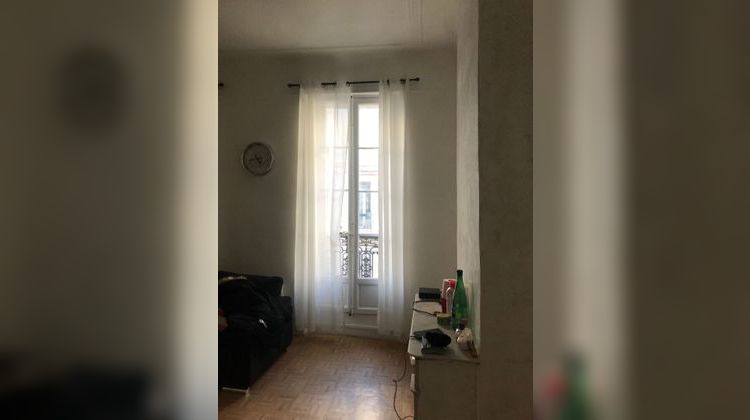 Ma-Cabane - Vente Appartement MARSEILLE 2, 63 m²