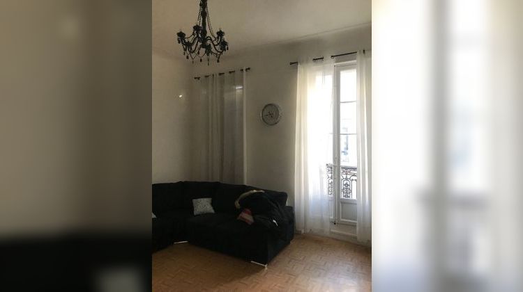 Ma-Cabane - Vente Appartement MARSEILLE 2, 63 m²