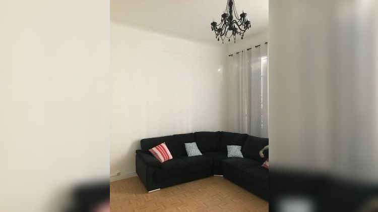 Ma-Cabane - Vente Appartement MARSEILLE 2, 63 m²