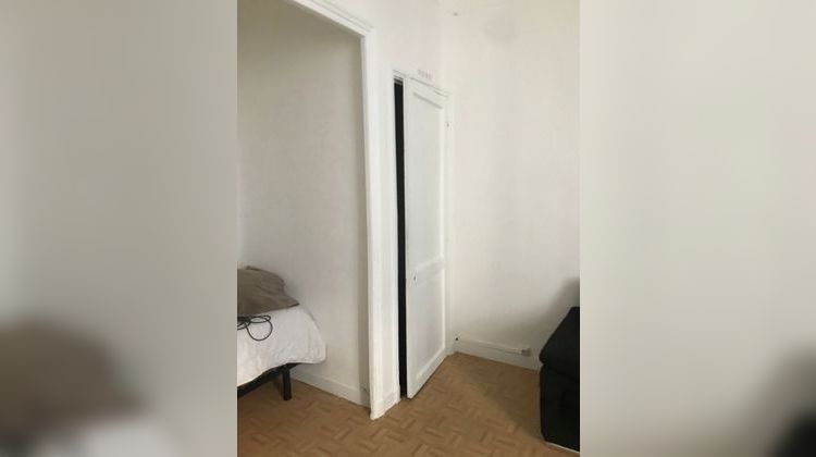 Ma-Cabane - Vente Appartement MARSEILLE 2, 63 m²