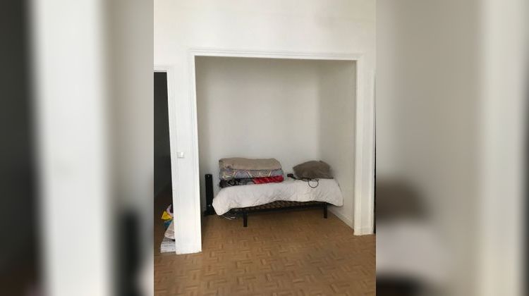 Ma-Cabane - Vente Appartement MARSEILLE 2, 63 m²