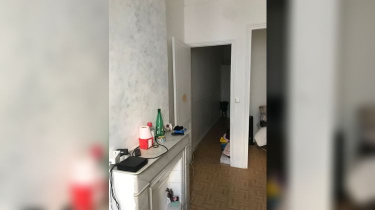 Ma-Cabane - Vente Appartement MARSEILLE 2, 63 m²