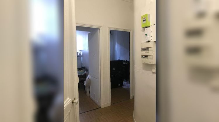 Ma-Cabane - Vente Appartement MARSEILLE 2, 63 m²