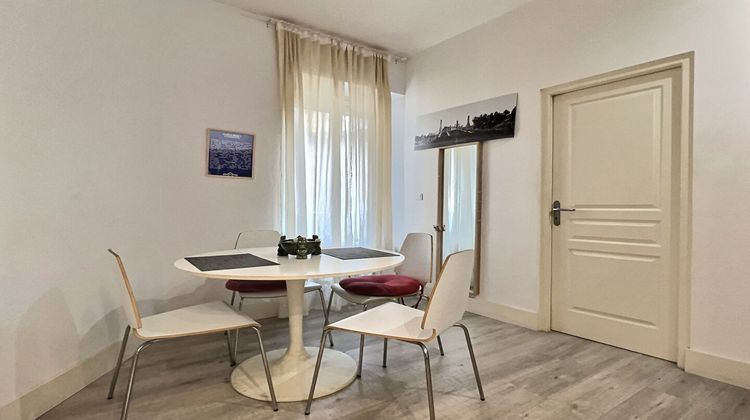 Ma-Cabane - Vente Appartement MARSEILLE 2, 41 m²