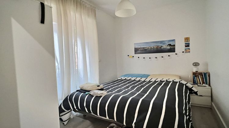 Ma-Cabane - Vente Appartement MARSEILLE 2, 41 m²