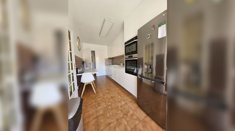 Ma-Cabane - Vente Appartement MARSEILLE 2, 67 m²