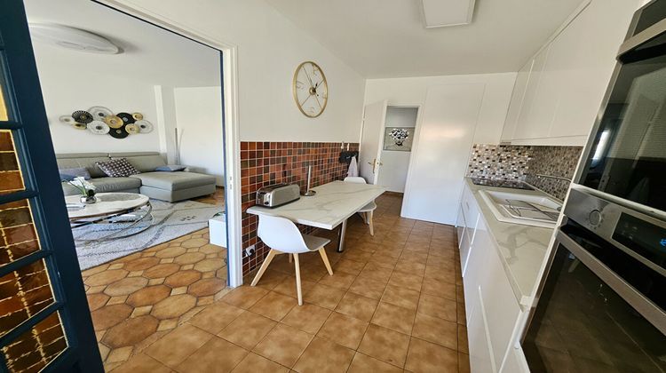 Ma-Cabane - Vente Appartement MARSEILLE 2, 67 m²