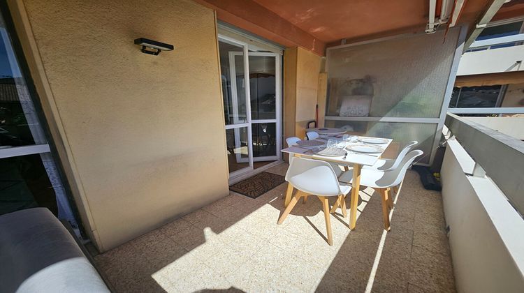 Ma-Cabane - Vente Appartement MARSEILLE 2, 67 m²