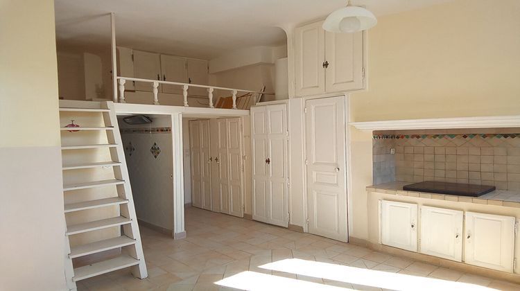 Ma-Cabane - Vente Appartement MARSEILLE 2, 22 m²