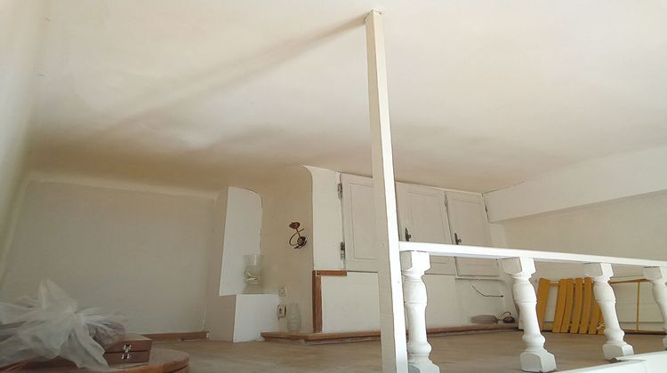 Ma-Cabane - Vente Appartement MARSEILLE 2, 22 m²