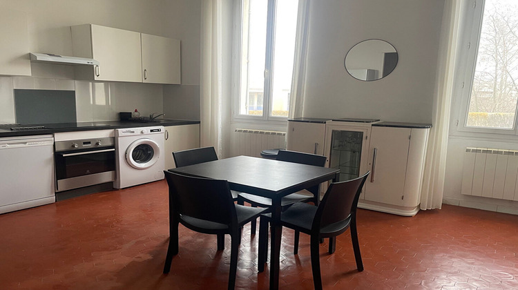 Ma-Cabane - Vente Appartement MARSEILLE 2, 0 m²